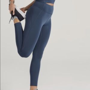 Allbirds Women’s Natural Legging M